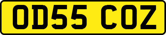 OD55COZ