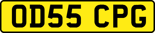 OD55CPG