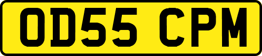 OD55CPM
