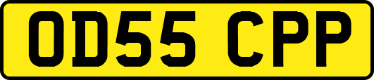 OD55CPP