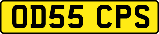 OD55CPS