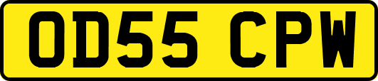OD55CPW