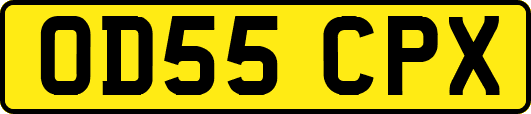 OD55CPX