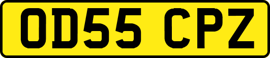 OD55CPZ