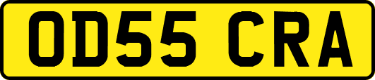 OD55CRA