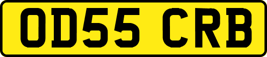 OD55CRB