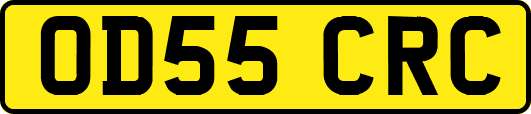 OD55CRC