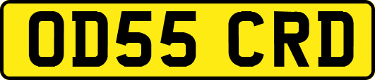 OD55CRD