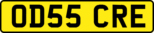 OD55CRE
