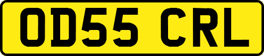 OD55CRL