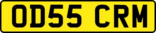 OD55CRM