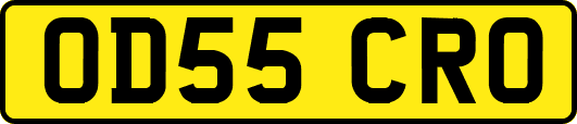 OD55CRO