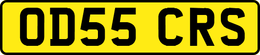 OD55CRS