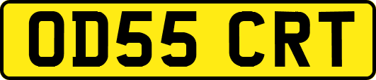 OD55CRT
