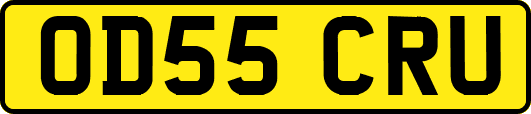 OD55CRU