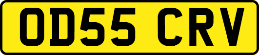 OD55CRV