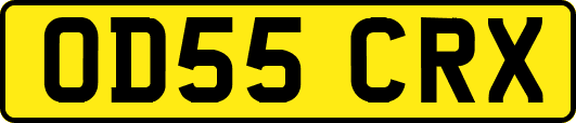 OD55CRX