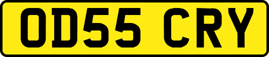 OD55CRY