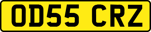 OD55CRZ