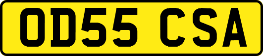 OD55CSA