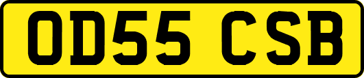 OD55CSB
