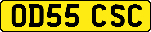 OD55CSC