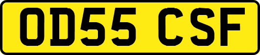 OD55CSF