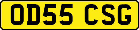 OD55CSG