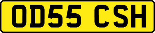 OD55CSH