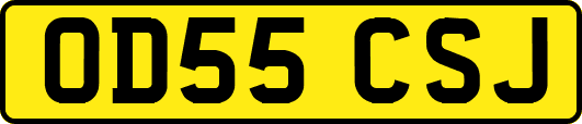 OD55CSJ