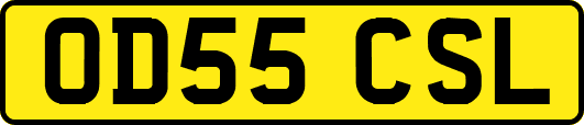 OD55CSL