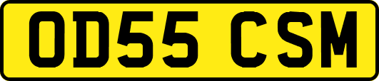 OD55CSM