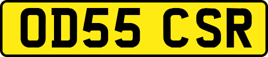 OD55CSR