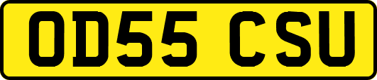 OD55CSU