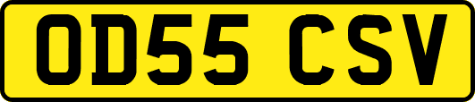 OD55CSV