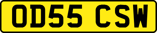 OD55CSW