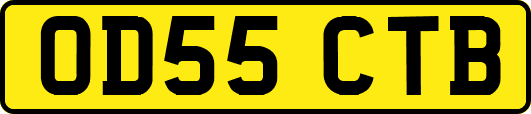 OD55CTB