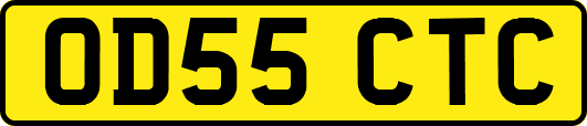 OD55CTC
