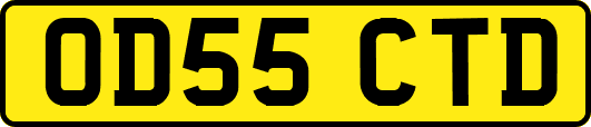 OD55CTD