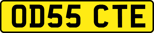 OD55CTE
