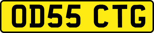 OD55CTG