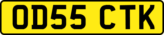 OD55CTK