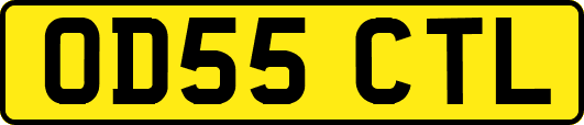 OD55CTL