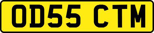 OD55CTM