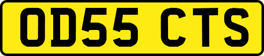 OD55CTS