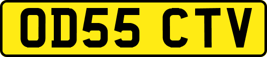 OD55CTV