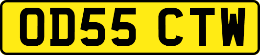 OD55CTW