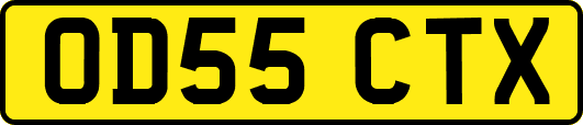 OD55CTX