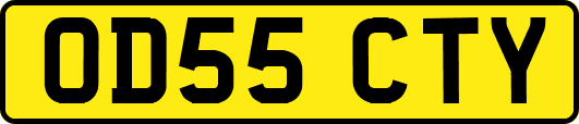 OD55CTY