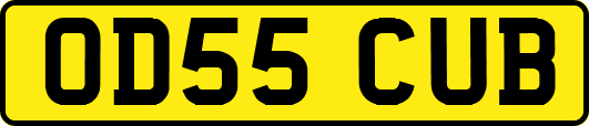 OD55CUB